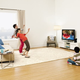 Illustration for article titled The Whole World Looks Silly Playing Kinect